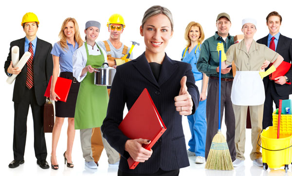 Seferihisar Manikürcü Hizmeti